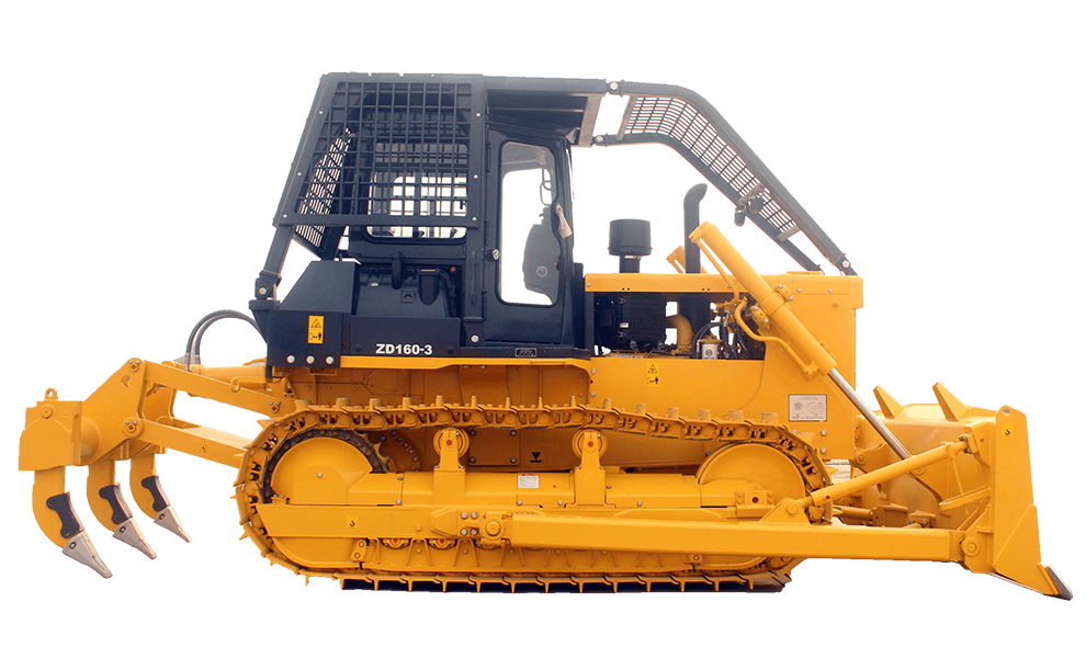 Zoomlion Bulldozers