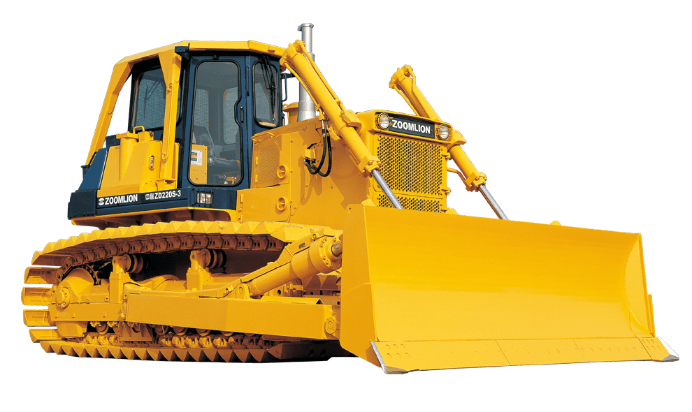 Zoomlion Bulldozers