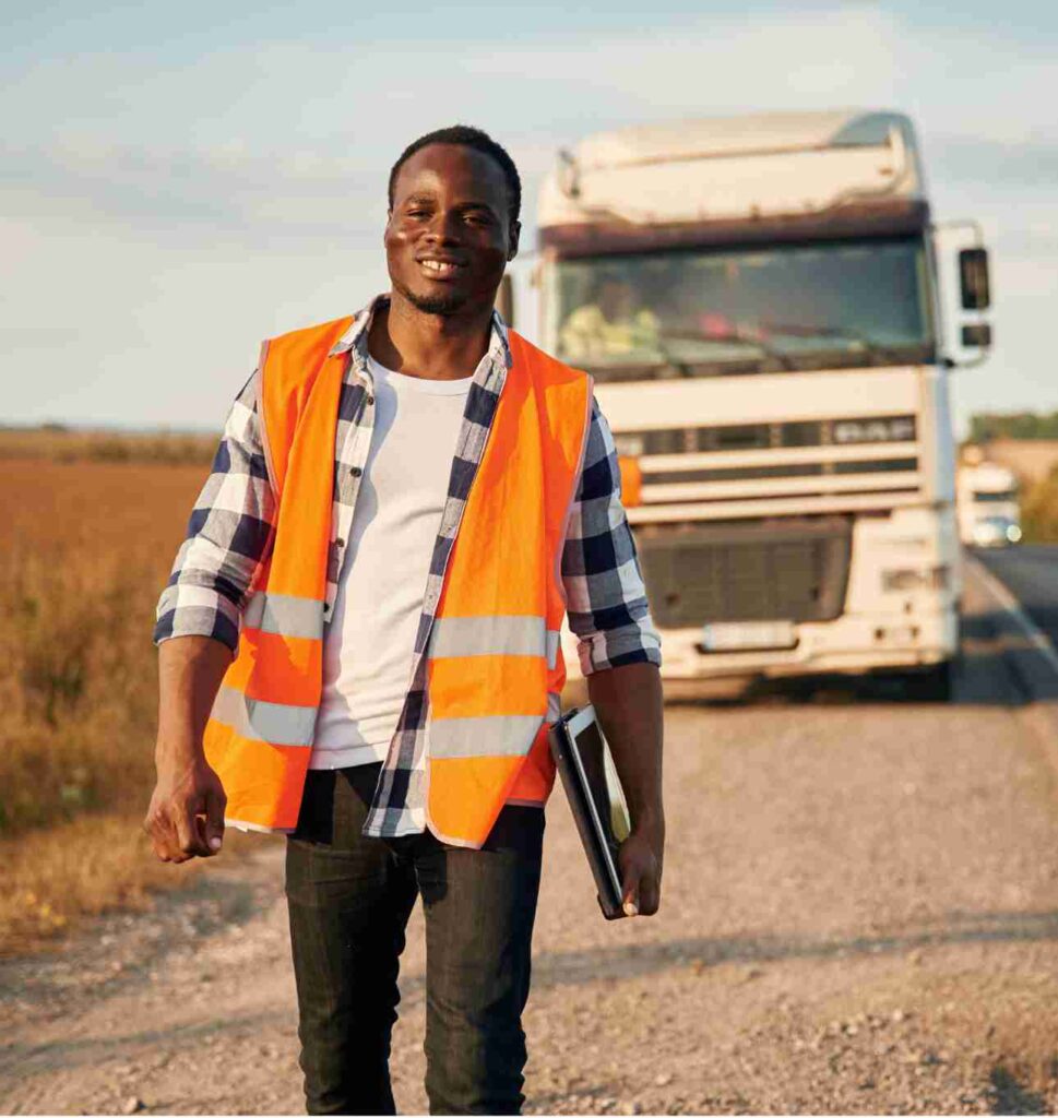 24/7 Roadside Assistance