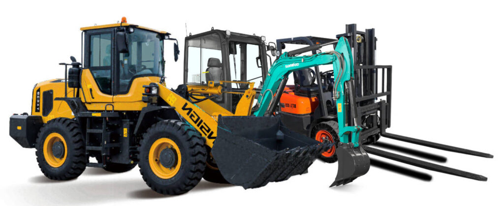 BENETRAX EQUIPMENT