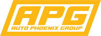 Auto Phoenix Group - Logo